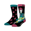 Lisanslı Hunter x Hunter - Hisoka Çorap