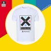 Lisanslı PlayStation Beyaz Iconic Sembol T-Shirt XL