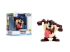 Looney Tunes Tasmanian Devil Metalfigs Diecast Mini Figür 5 Cm