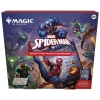 Magic: The Gathering Marvel's Spider-Man Scene Box