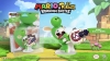 Mario Rabbids Kingdom Battle Yoshi Figürü 8cm