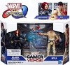 Marvel Gamerverse Hasbro Marvel Vs Capcom - Black Widow Vs Ryu 10cm