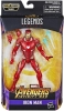 Marvel Legends Series Marvel Avengers Iron Man Figürü