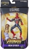 Marvel Legends Series Marvel Avengers Iron Spiderman Figürü