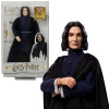 Mattel Harry Potter - Severus Snape Figürü 26cm