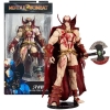 Mcfarlane Kombat Spawn Blood Feud Hunter Varient Action Figür