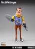 Mcfarlane Toys Hello Neighbor The Neighbor Figürü