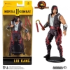 McFarlane Toys - Mortal Kombat 11 - Liu Kang Action Figür 18 cm