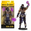 McFarlane Toys - Mortal Kombat 11 - Sub-Zero Action Figür 18 cm