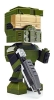 Mega Bloks Kubros Halo Master Chief Figür