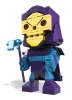 Mega Bloks Kubros Skeletor Figür