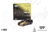 Mini Gt 1/64 Bentley Mulliner Bacalar 2023 Christmas Limited Edition 9999 Pieces