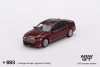 Mini GT 1/64 BMW Alpina B7 xDrive Aventurin