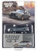 Mini GT 1/64 BMW M3 Competition Touring Brooklyn Grey No:864 Blister