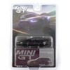 Mini GT 1/64 Bmw M3 M Performance Touring Daytona Violet No:896 Blister