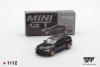 Mini GT 1/64 BMW M4 M-Performance (G82) Daytona Violet No:1112