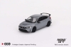 Mini Gt 1/64 Honda Civic Type R Sonic Gray Pearl 2023
