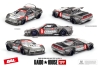 Mini GT 1/64 Kaido House Honda NSX Kaido Test Car Spec V1 No:190