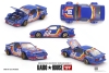 Mini GT 1/64 Kaido House Toyota AE86 Sprinter Trueno No:196