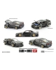 Mini GT 1/64 Kaido Nissan Skyline GT-R (R34) Kaido Works GReddy V2 No:222