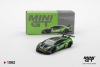 Mini GT 1/64 Lamborghini Huracán GT3 EVO2 #78 Forte Racing 2024 IMSA No:1062