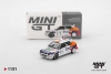 Mini GT 1/64 Lancia Delta HF Integrale Evoluzione #1 1993 Rallye Monte-Carlo No:1131