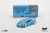 Mini GT 1/64 LB-WORKS Lamborghini Huracán GT GRAVITY No:1055