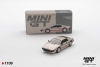 Mini GT 1/64 Lotus Esprit Turbo Metallic Silver No:1109