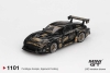 Mini GT 1/64 MAZDA RX-7 LB-Super Silhouette FD-NILES No:1101