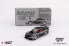 Mini GT 1/64 Mazda RX-7 VeilSide Fortune Grey No:1057