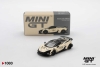 Mini GT 1/64 McLaren 720S LB-Works The Boring Concept No:1083