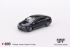 Mini GT 1/64 Mercedes-Benz EQS 580 4MATIC Nautical Blue M. No:559