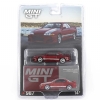 Mini GT 1/64 Nissan Skyline Gt-R (R32) Veilside Combat No:987 Blister