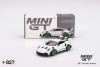Mini GT 1/64 Porsche 911 (992) GT3 RS Tribute to Carrera RS Package No:827