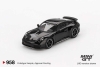 Mini GT 1/64 Porsche 911 Dakar Black No:958