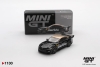 Mini GT 1/64 Shelby GT500 Dragon Snake Concept Black/Gold No:1130