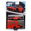 Mini GT 1/64 Toyota GR86 LB?Nation Red - 885 Blister Paket