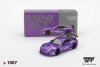 Mini GT 1/64 Toyota Supra (A80) Top Secret GT-300 Top Secret No:1067