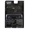 Mini Gt Aston Martin DBS RHD 007 Edition Black No:1008