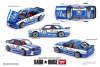 Mini GT Kaido House BMW M3 Kaido Touring Champ V1 No:223