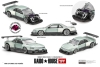 Mini GT Kaido House Nissan Silvia S13-R V1 No:232