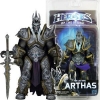 Neca Arthas Lich King Heroes Of Storm 18cm Action Figüre