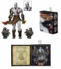 Neca God Of War Kratos Ghost Of Sparta Figürü
