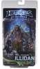 Neca Heroes Of The Storm 7 Inch Illidan Figürü