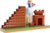 Nintendo Super Mario Level End Playset