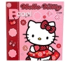 Panini Hello Kitty Sticker 1 Paket
