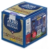 Panini World Cup Russia 2018 50 Packs Stickers