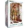 Play Arts Final Fantasy Xiii  Oerba Dia Vanille Figürü