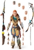 PlayStation Horizon Forbidden West Deluxe 6” Aloy Action Figure 15 Parça