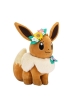 Pokemon Bahar Serisi Eevee Peluş 20 Cm